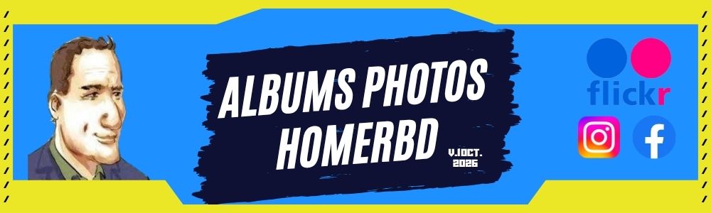 Albums Photos Homerbd